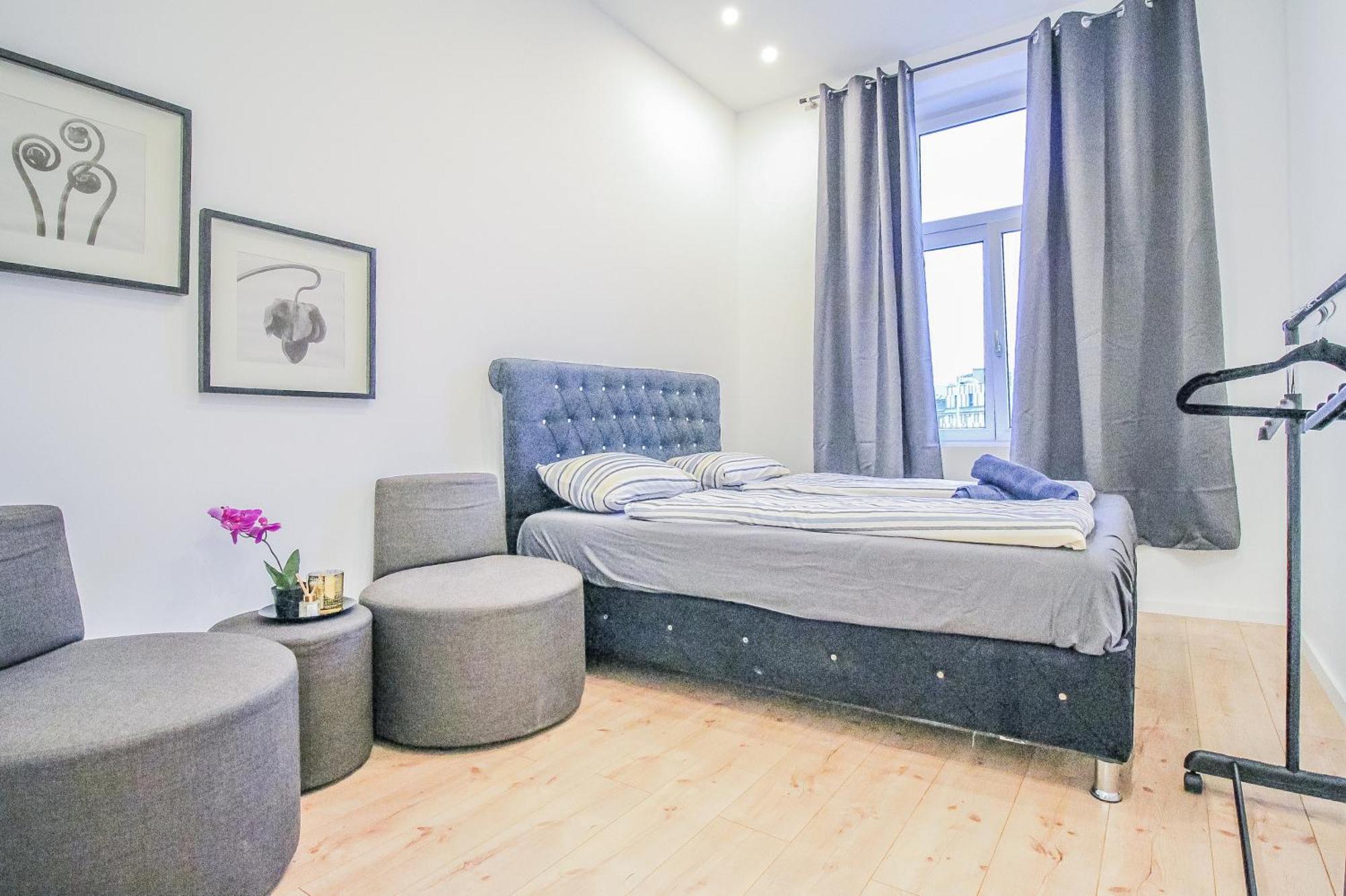 Comfortable Accommodations In The Alterlaa Area Lv3 Bécs Kültér fotó