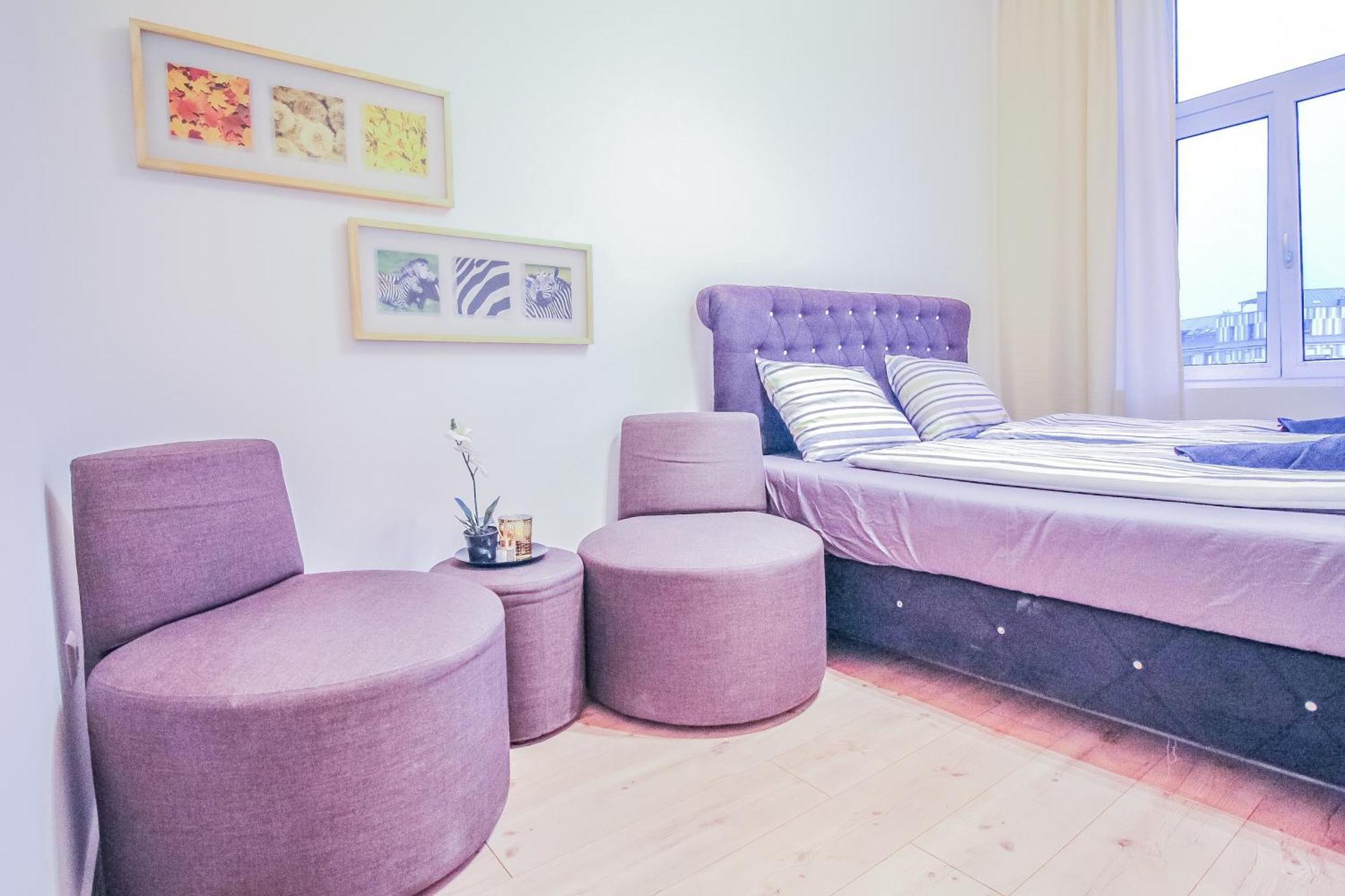 Comfortable Accommodations In The Alterlaa Area Lv3 Bécs Kültér fotó