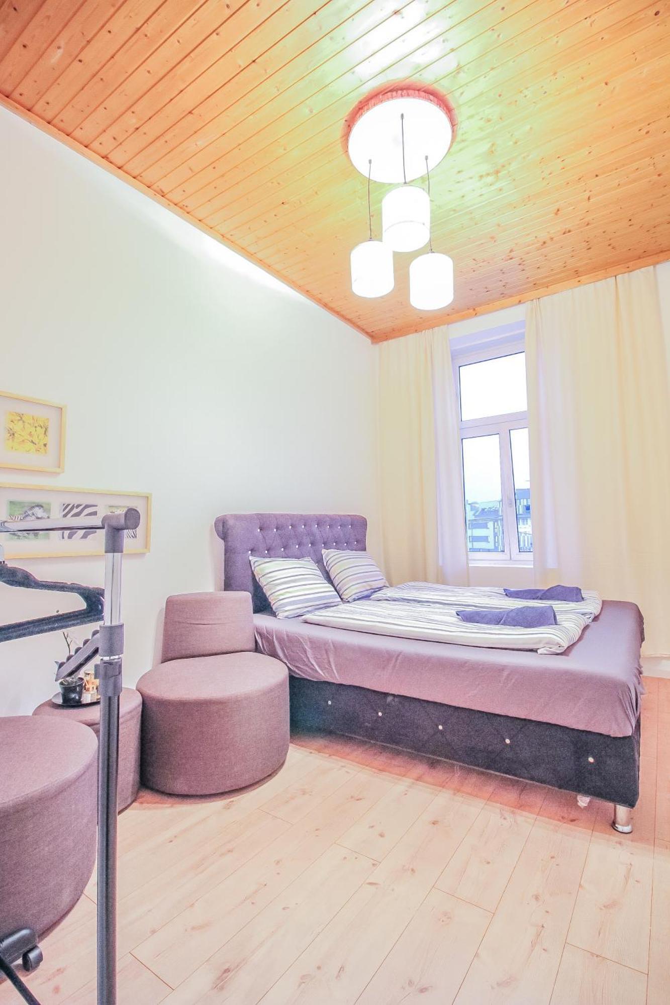 Comfortable Accommodations In The Alterlaa Area Lv3 Bécs Kültér fotó