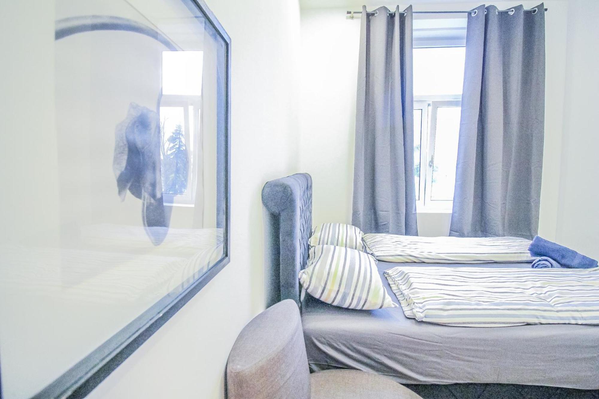 Comfortable Accommodations In The Alterlaa Area Lv3 Bécs Kültér fotó