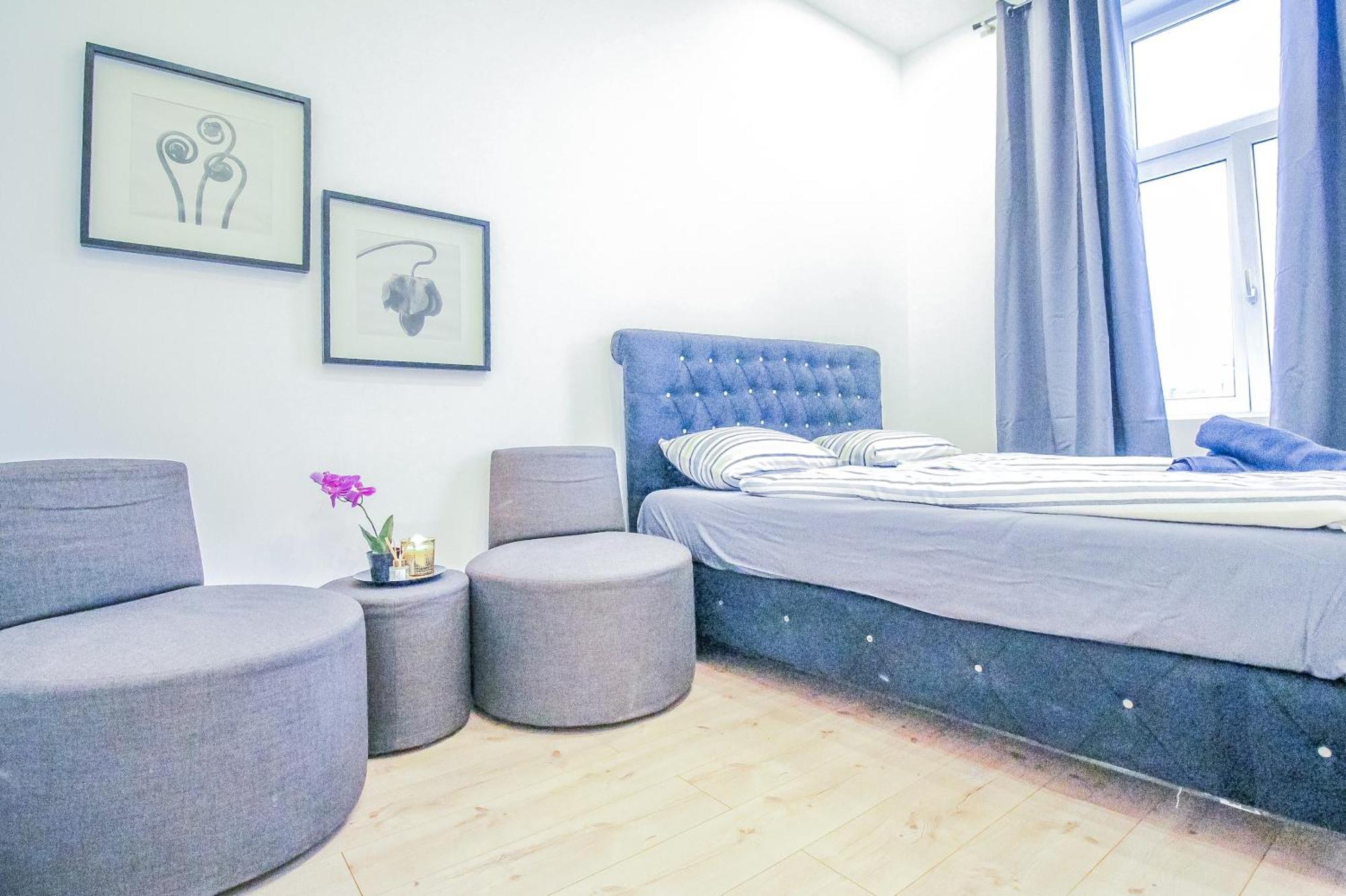 Comfortable Accommodations In The Alterlaa Area Lv3 Bécs Kültér fotó