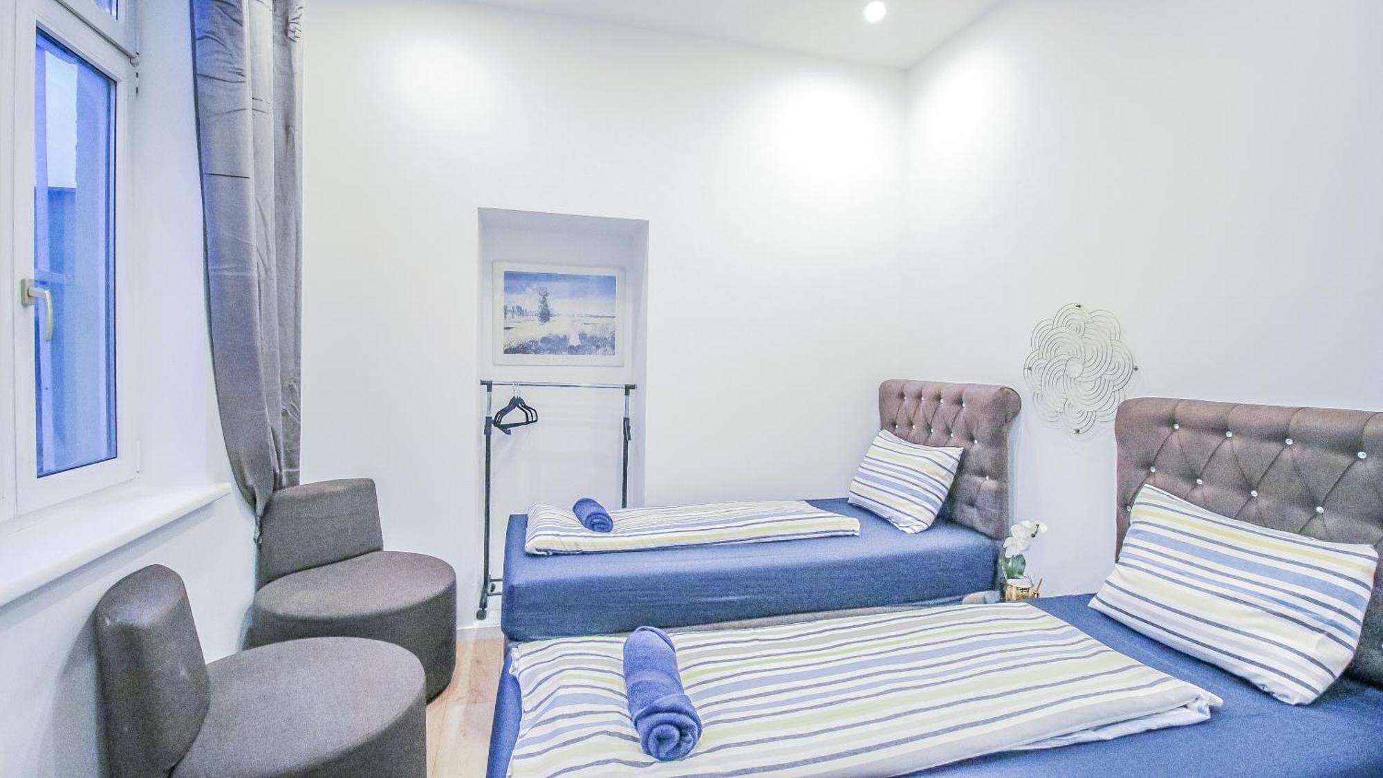 Comfortable Accommodations In The Alterlaa Area Lv3 Bécs Kültér fotó